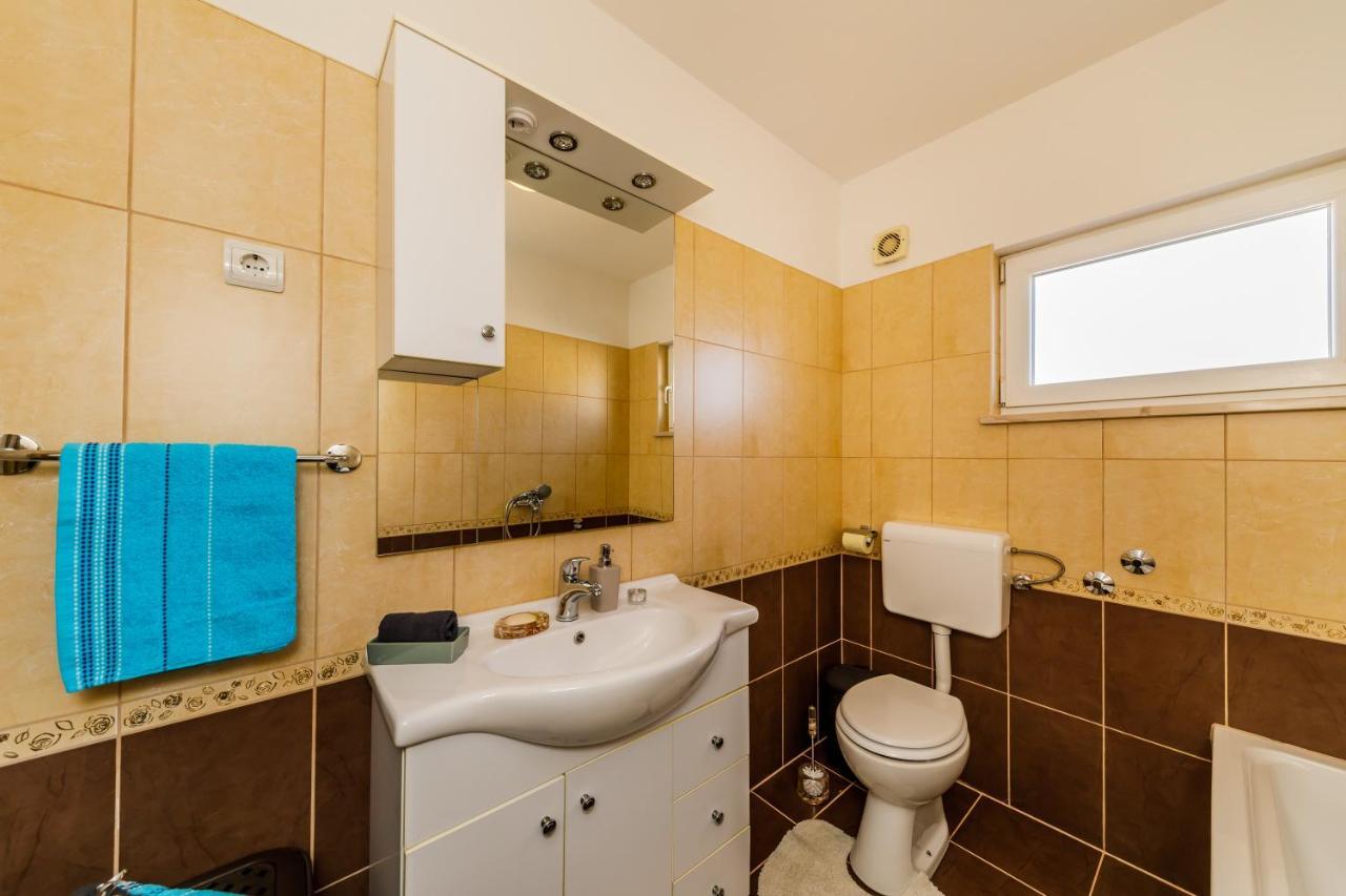 Villa Lamarin Kaštela Zewnętrze zdjęcie