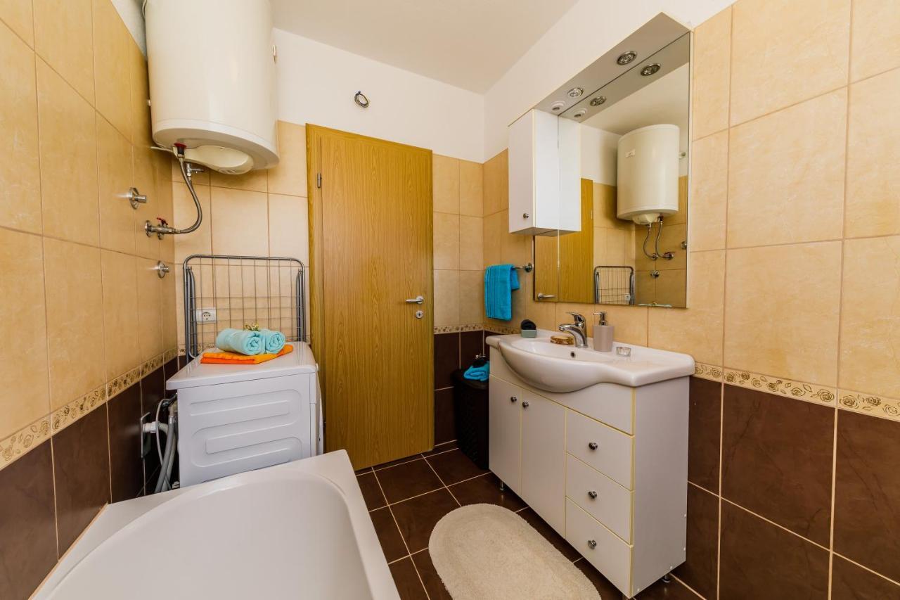 Villa Lamarin Kaštela Zewnętrze zdjęcie