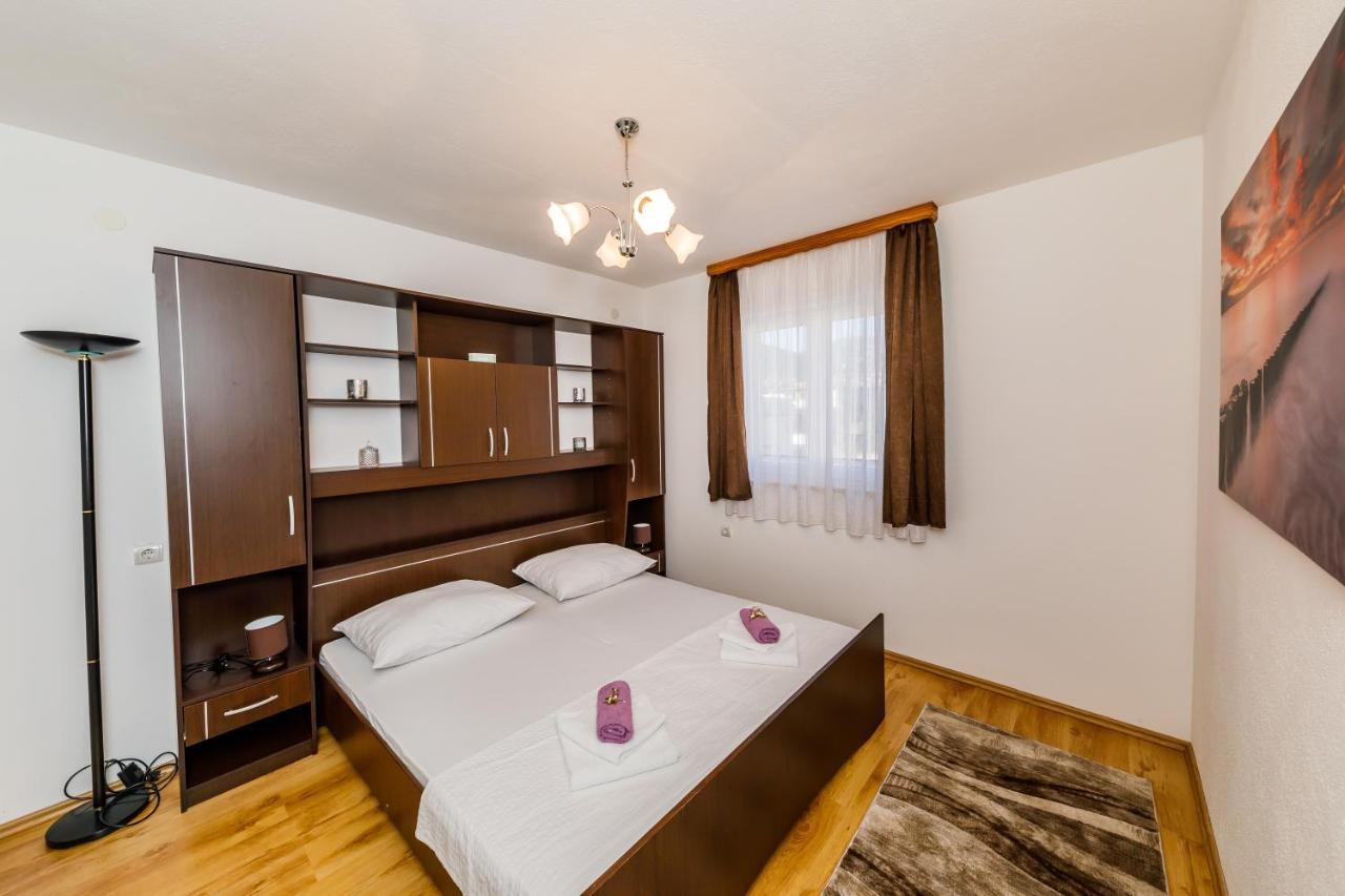 Villa Lamarin Kaštela Zewnętrze zdjęcie