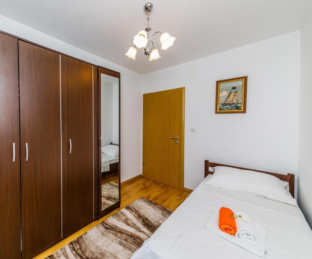 Villa Lamarin Kaštela Zewnętrze zdjęcie