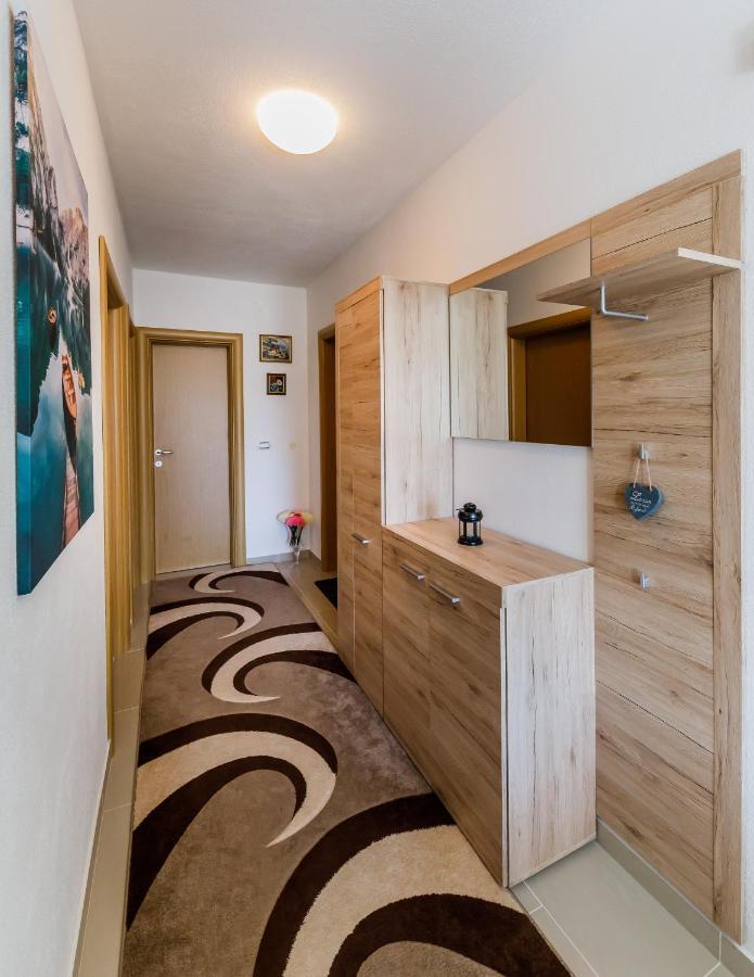 Villa Lamarin Kaštela Zewnętrze zdjęcie