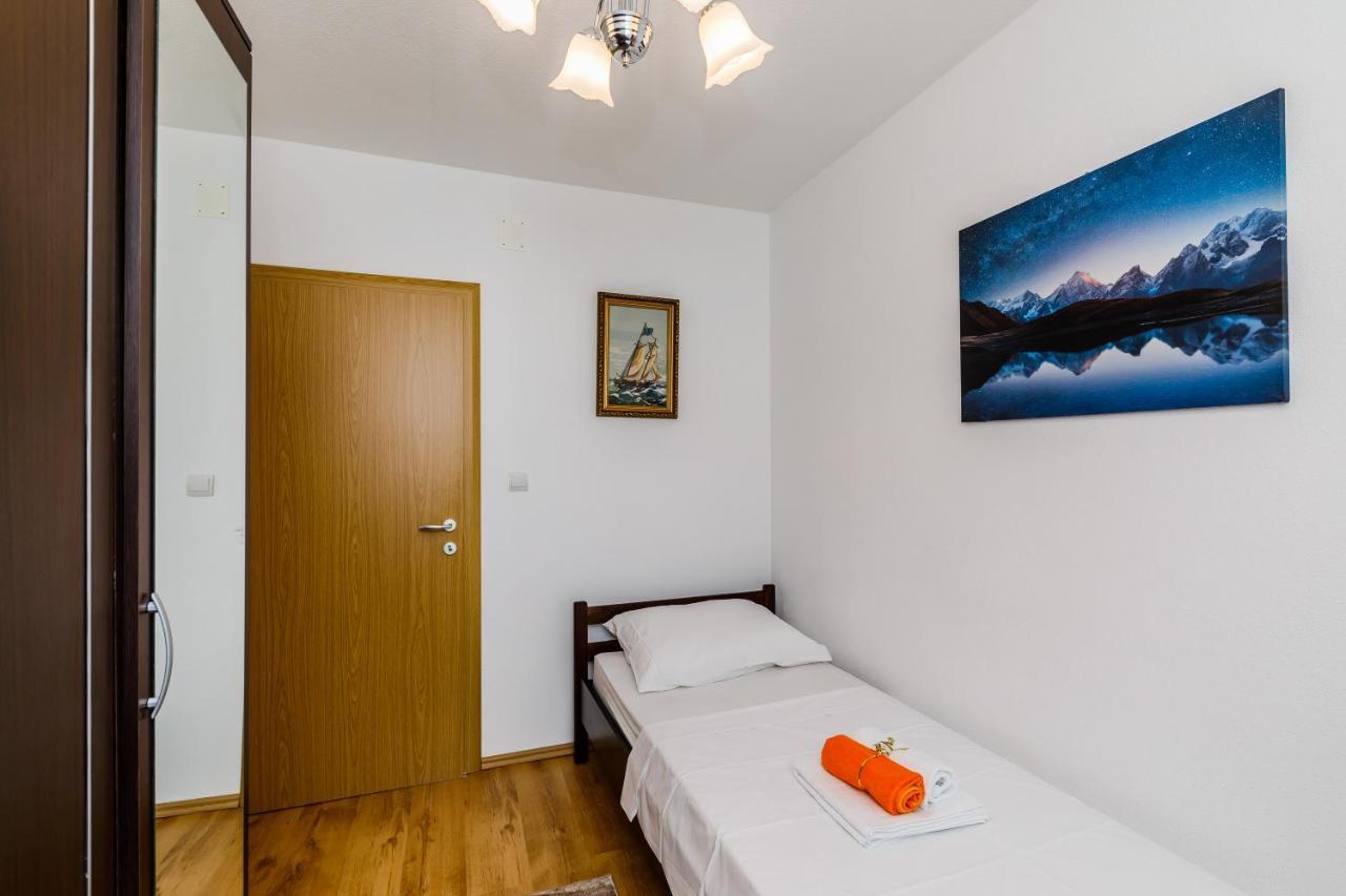 Villa Lamarin Kaštela Zewnętrze zdjęcie