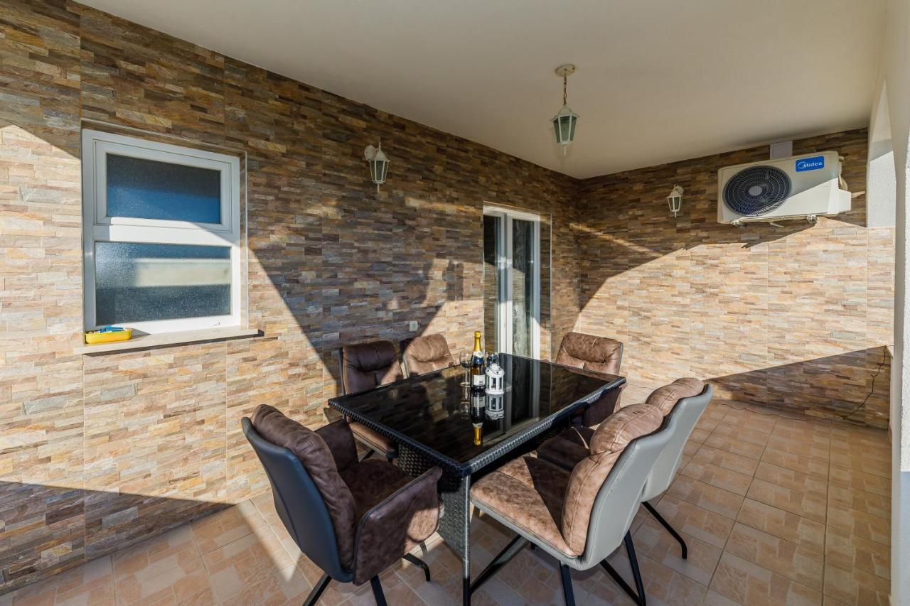 Villa Lamarin Kaštela Zewnętrze zdjęcie