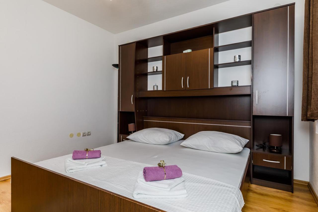Villa Lamarin Kaštela Zewnętrze zdjęcie